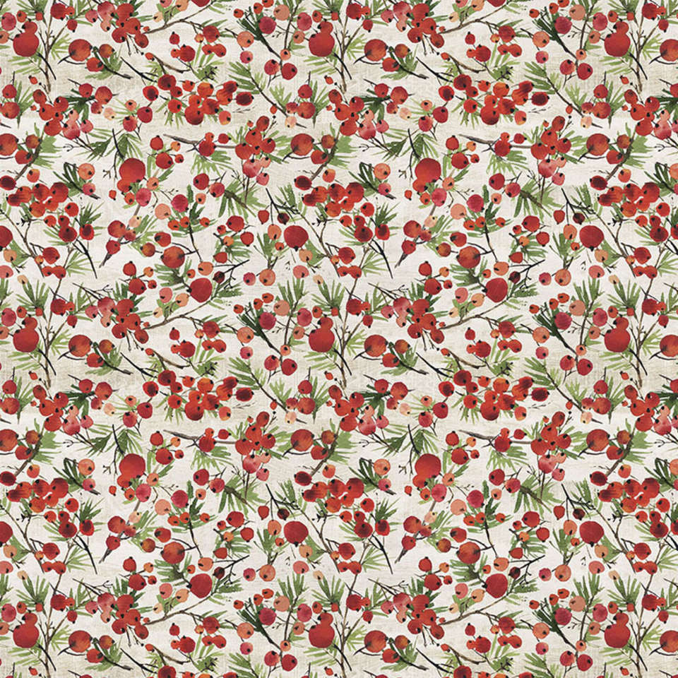 Free Spirit - Christmastime - PWTH164.RED