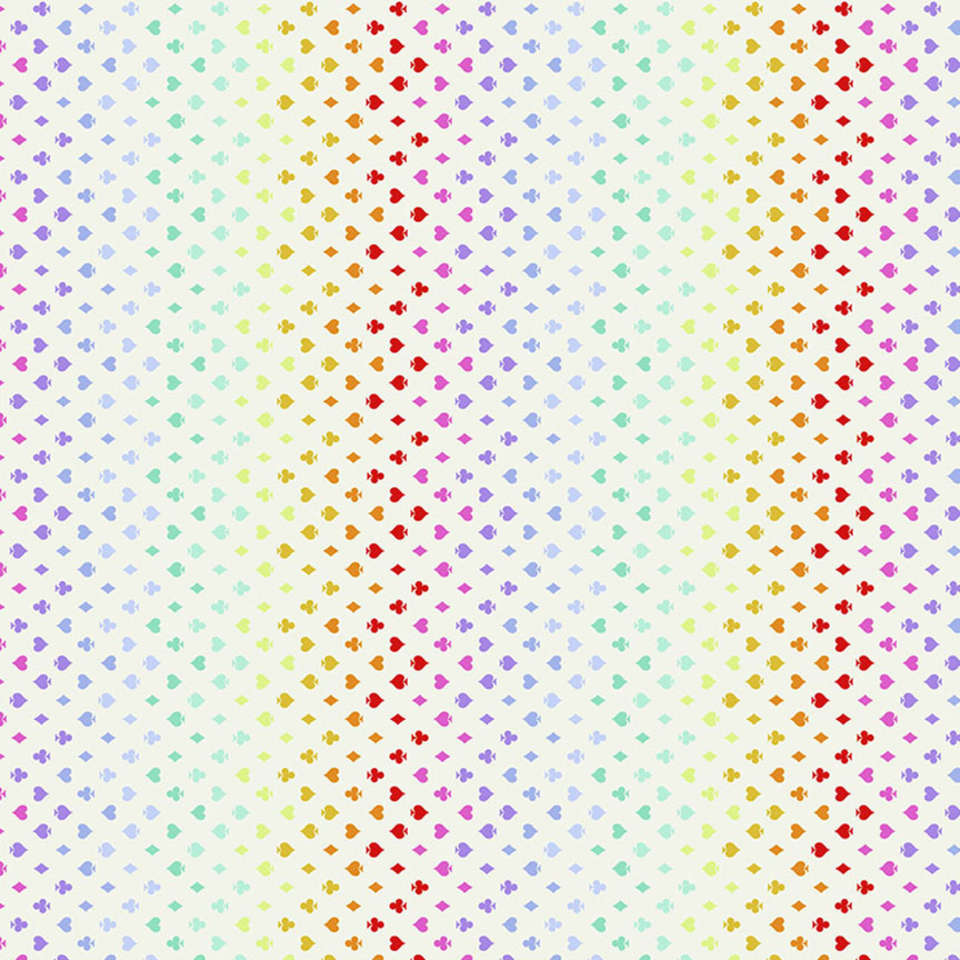 Free Spirit - Curiouser & Curiouser - PWTP168.WONDER