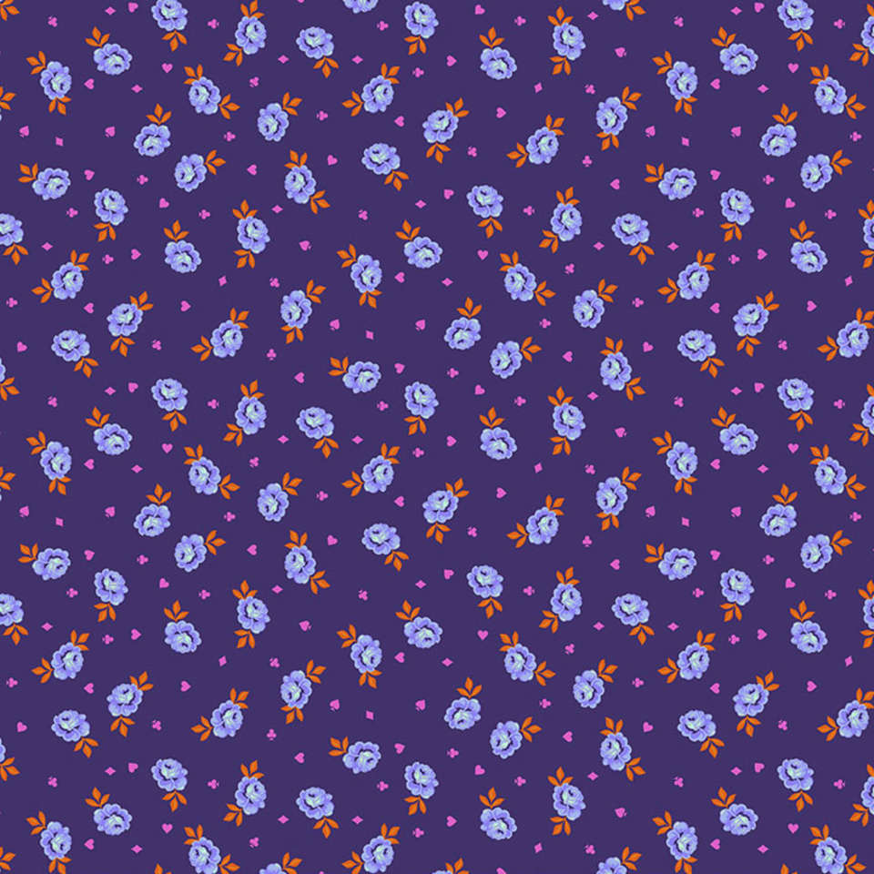 Free Spirit - Curiouser & Curiouser - PWTP167.DAYDREAM