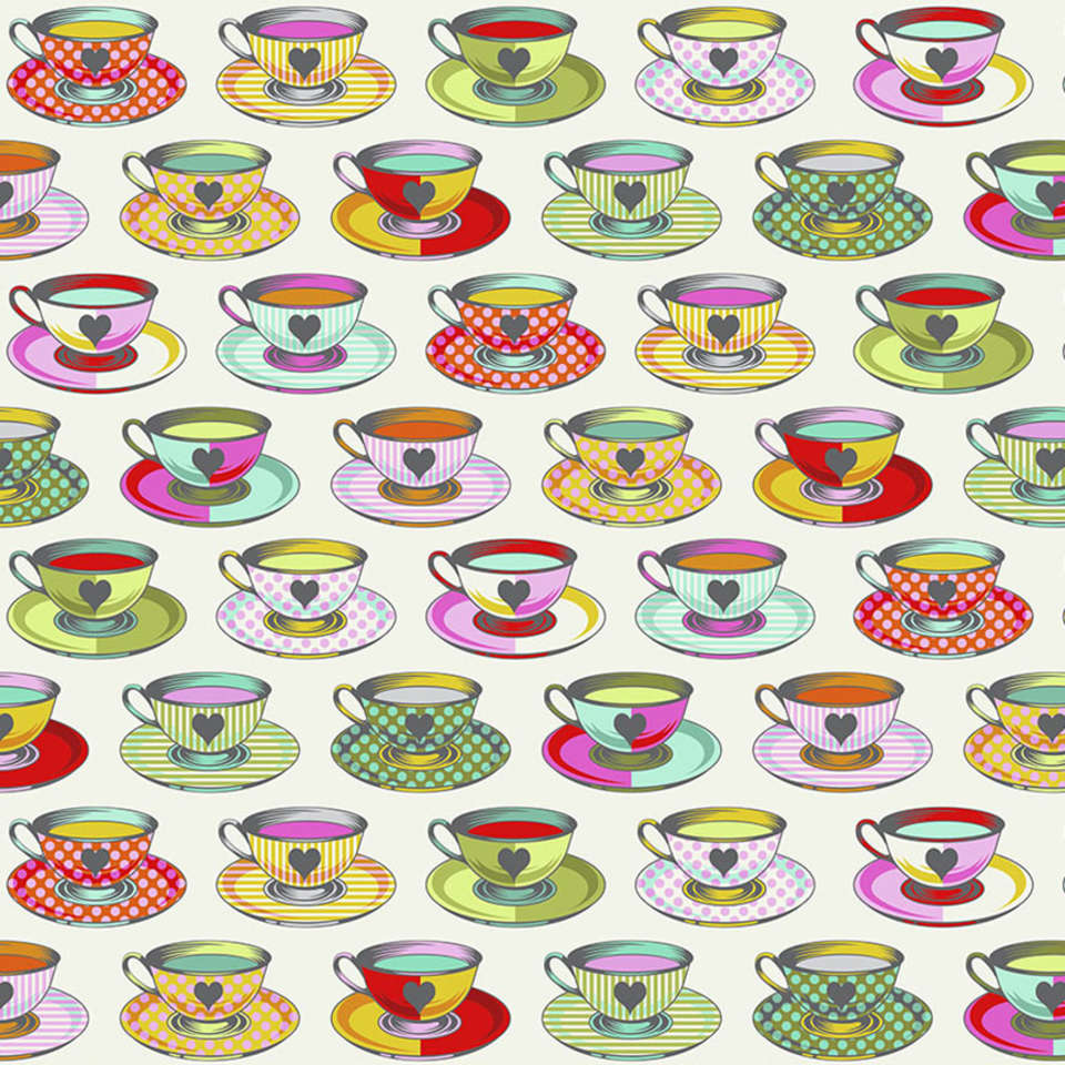 Free Spirit - Curiouser & Curiouser - PWTP163.SUGAR