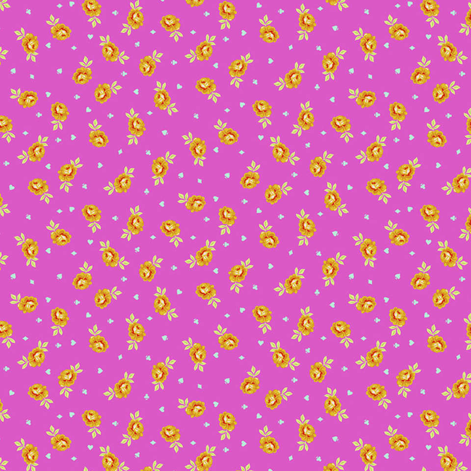 Free Spirit - Curiouser & Curiouser - PWTP167.WONDER