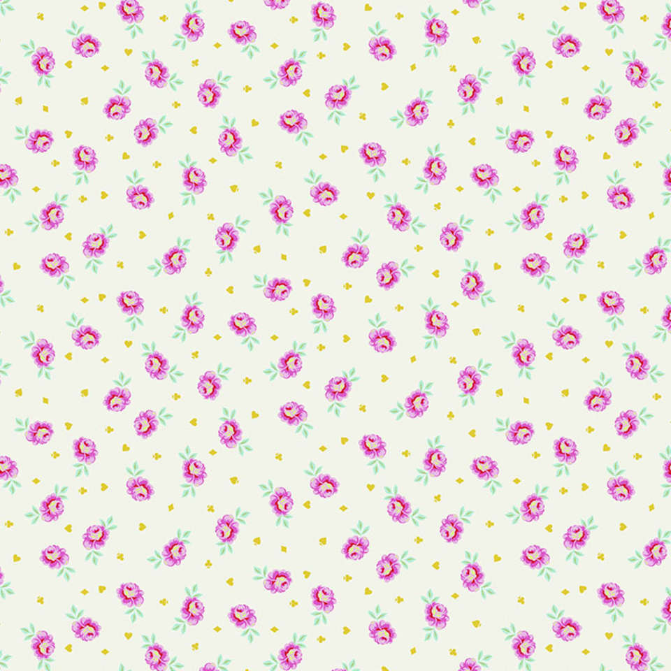 Free Spirit - Curiouser & Curiouser - PWTP167.SUGAR