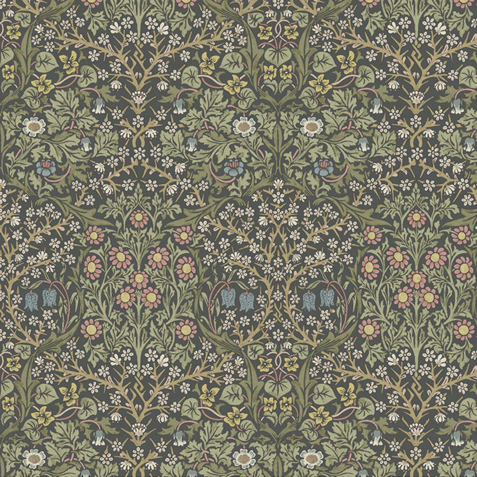 Free Spirit - Granada - PWWM055.CHARCOAL