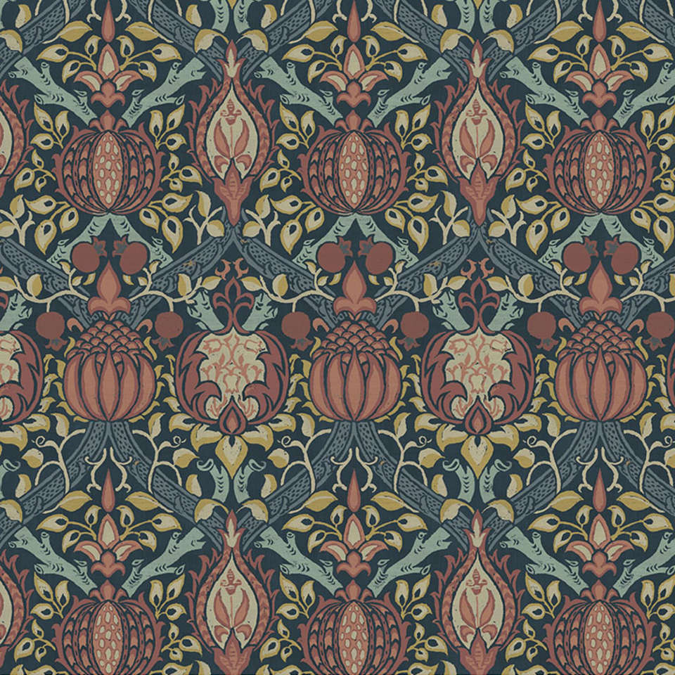 Free Spirit - Granada - PWWM053.INDIGO