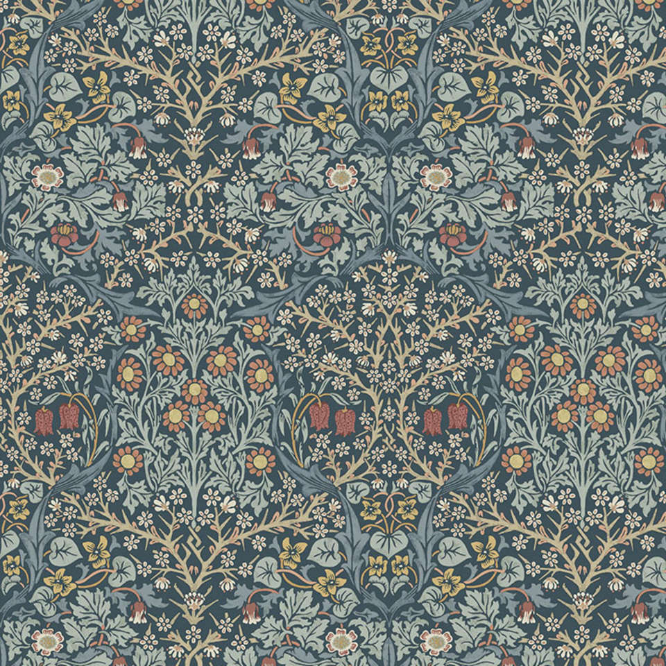 Free Spirit - Granada - PWWM055.INDIGO