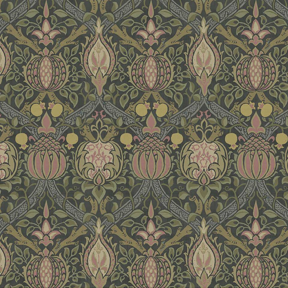 Free Spirit - Granada - PWWM053.CHARCOAL