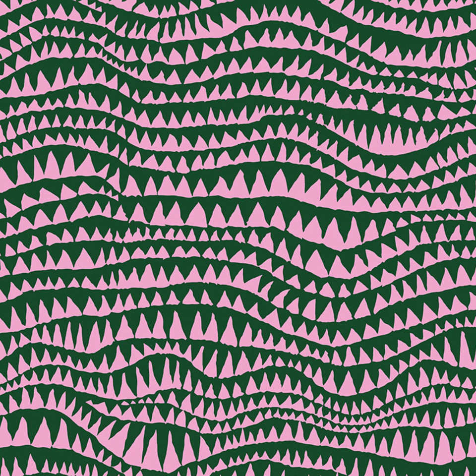 Free Spirit - Kaffe Fassett Collective February 2021 - PWBM060.PINE