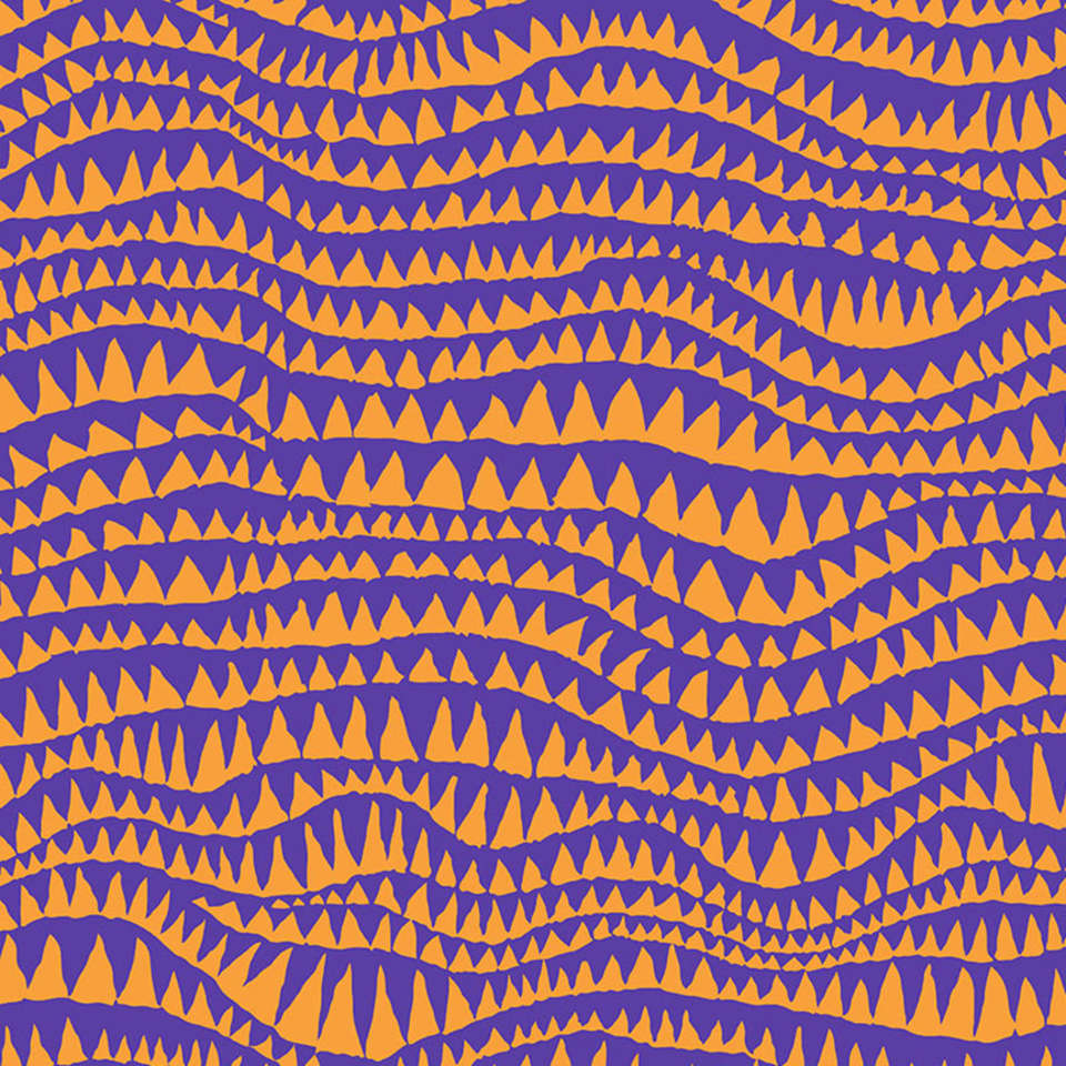 Free Spirit - Kaffe Fassett Collective February 2021 - PWBM060.CARNIVAL