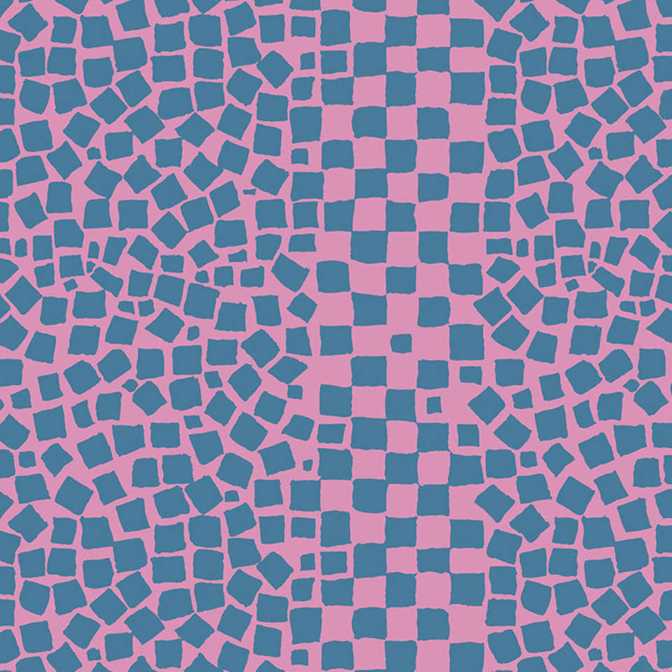 Free Spirit - Kaffe Fassett Collective February 2021 - PWBM073.FOG