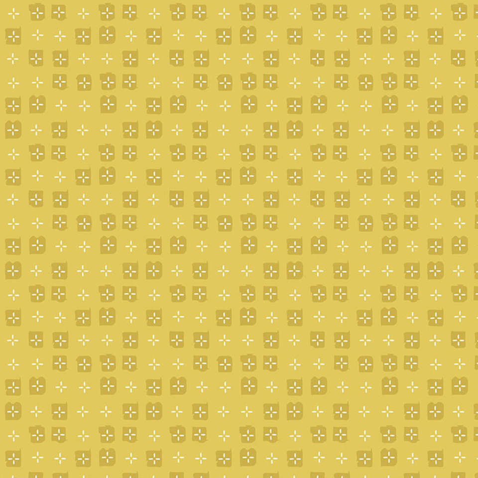 Free Spirit - Mod Cloth - PWSK008.EARTH