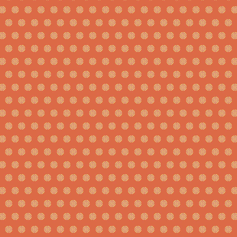 Free Spirit - Mod Cloth - PWSK005.FIRE