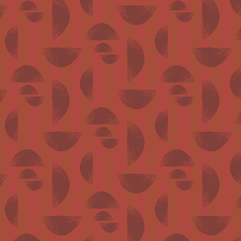 Free Spirit - Mod Cloth - PWSK004.FIRE