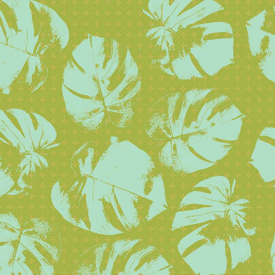 Free Spirit - Mod Cloth - PWSK003.EARTH