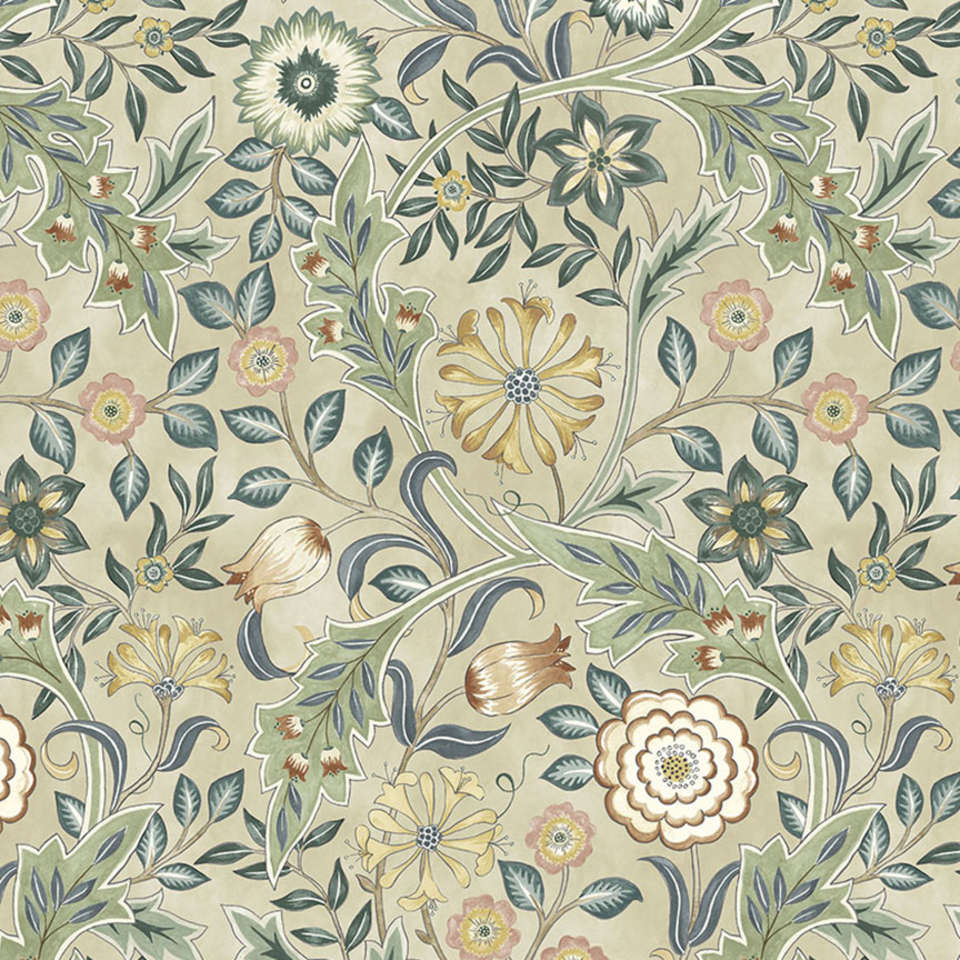 Free Spirit - Orkney - PWWM049.LINEN