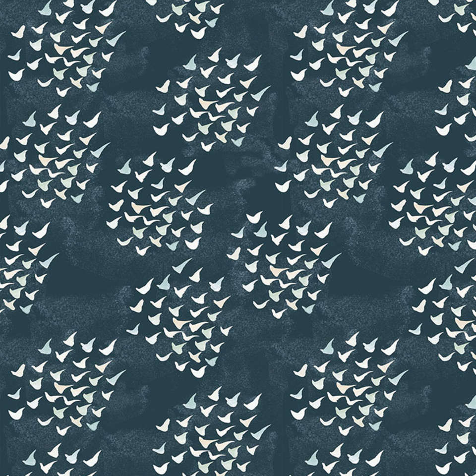 Free Spirit - Time & Tide - PWSR041.DEPTHS