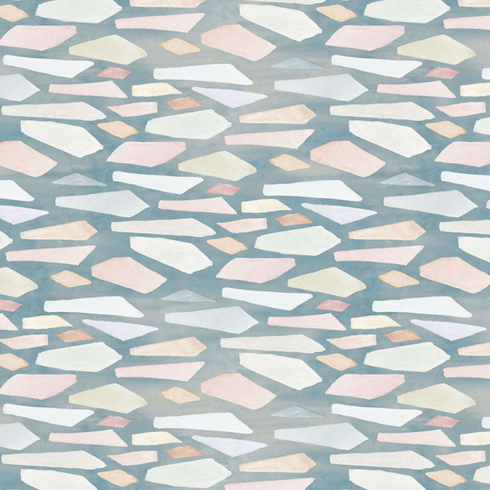 Free Spirit - Time & Tide - PWSR039.OCEAN