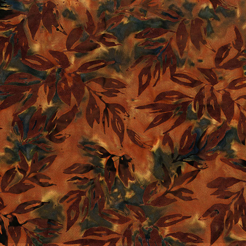 RJR Fabrics - Nature Walk - rj1001ma6b_leaves_maple