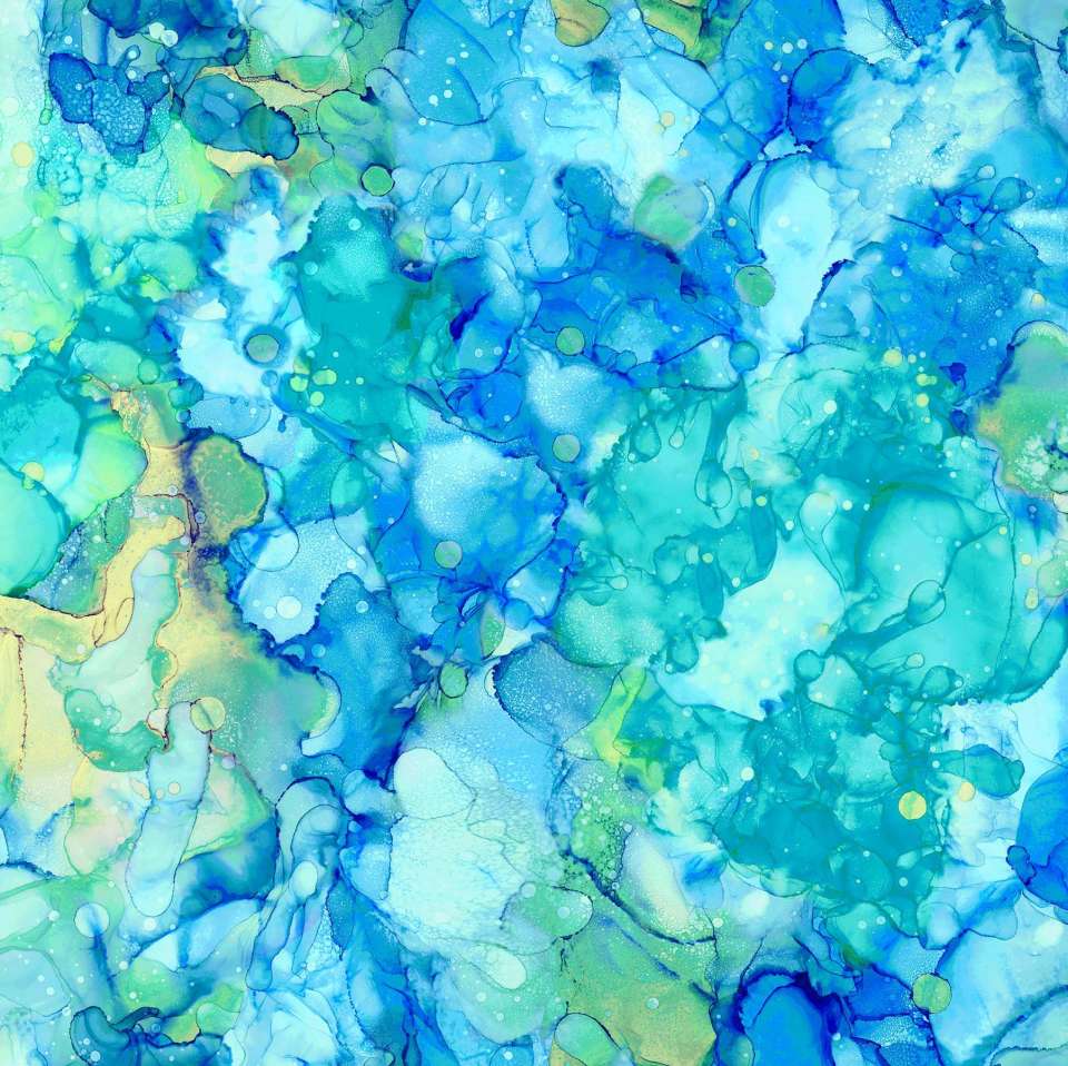 Northcott - Bliss Bold and Bright - DP23888-43