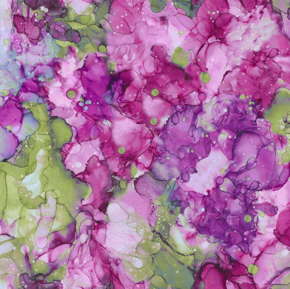 Northcott - Bliss Bold and Bright - DP23888-28