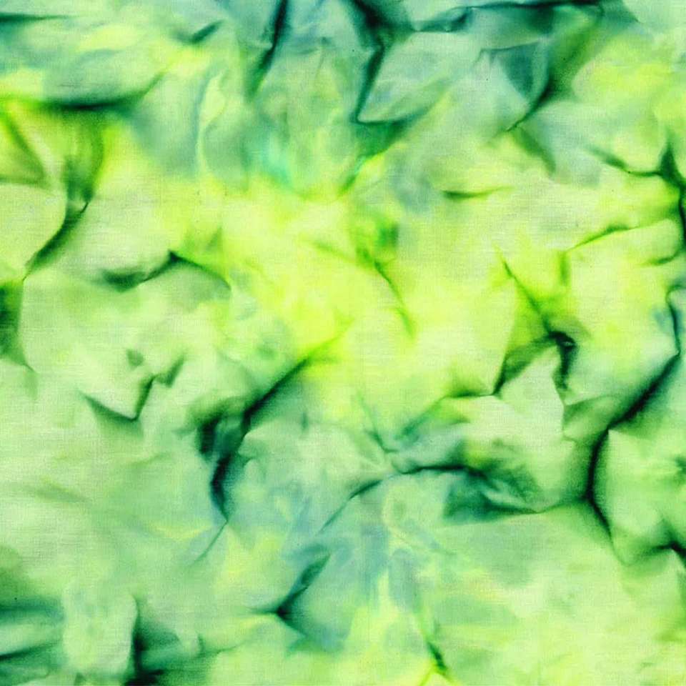 Hoffman California Fabrics - Paradise - 1385-522-Seagrass