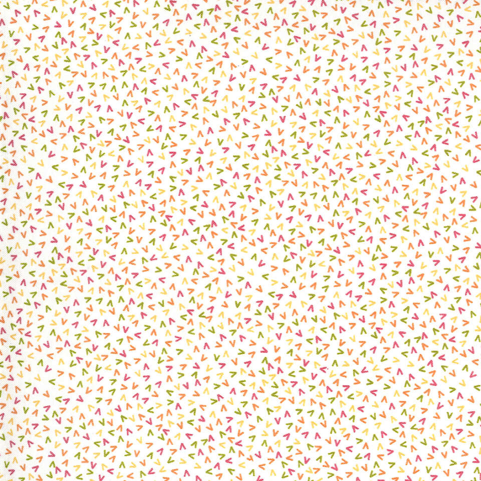 Moda - Spring Chicken - 55525 11