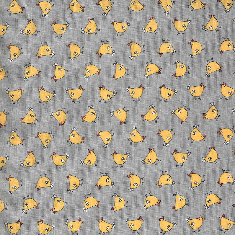 Moda - Spring Chicken - 55521 16