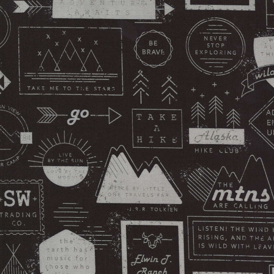 Moda - Smoke & Rust - 5130 15