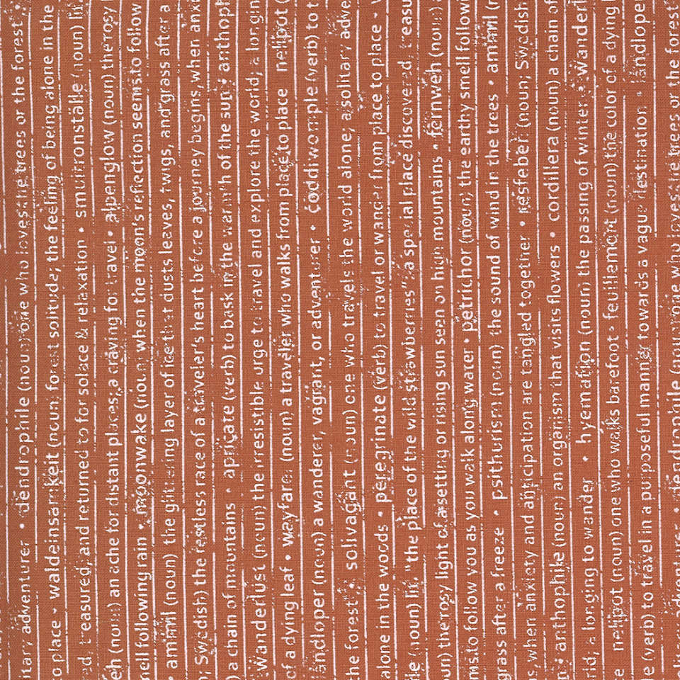 Moda - Smoke & Rust - 5131 16