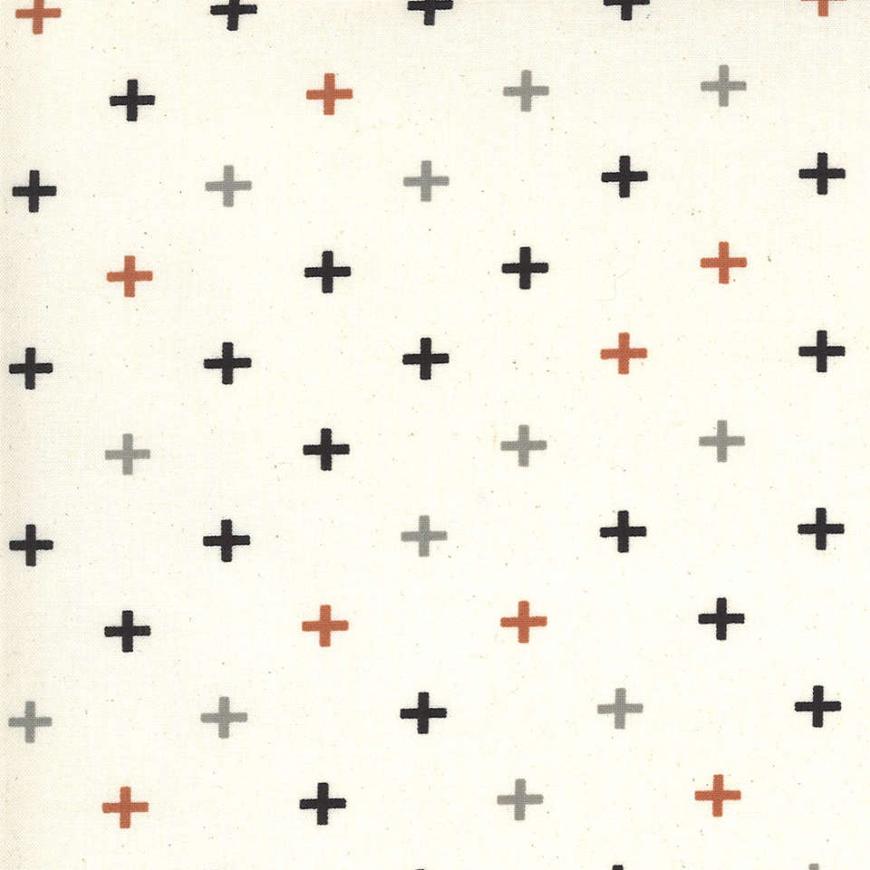 Moda - Smoke & Rust - 5135 12