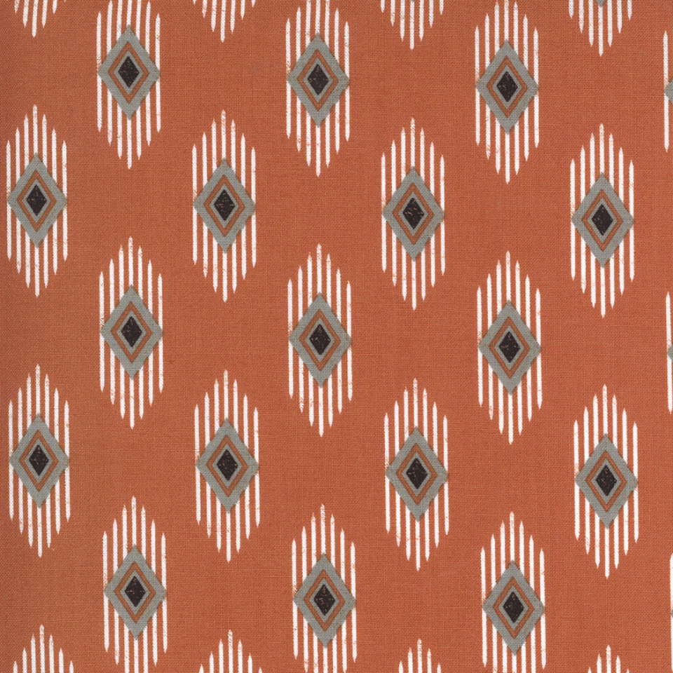 Moda - Smoke & Rust - 5132 16