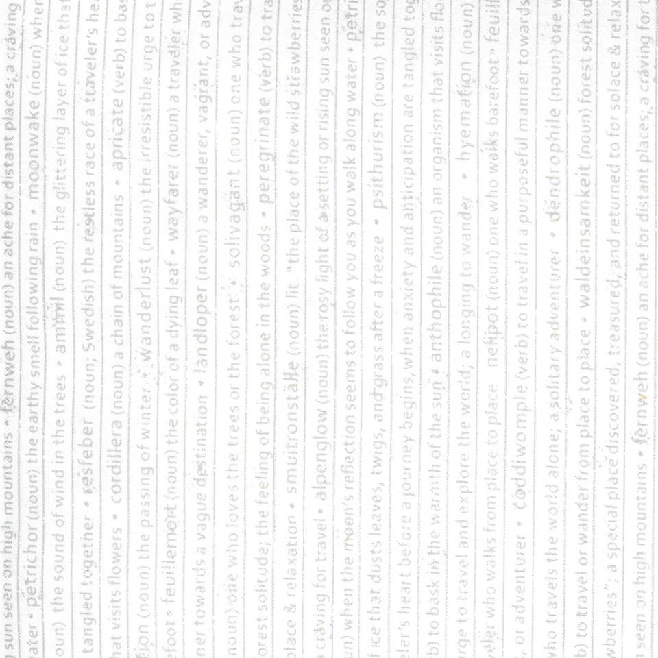 Moda - Smoke & Rust - 5131 11