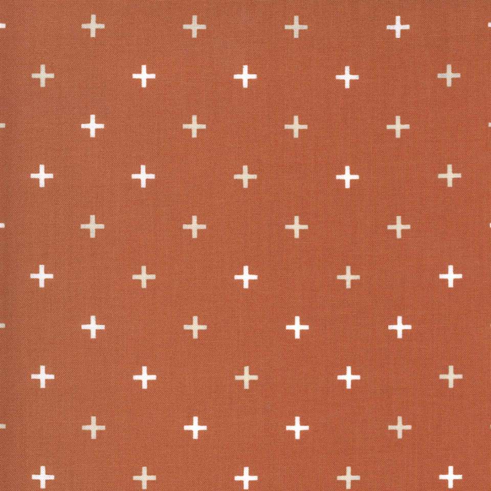 Moda - Smoke & Rust - 5135 16