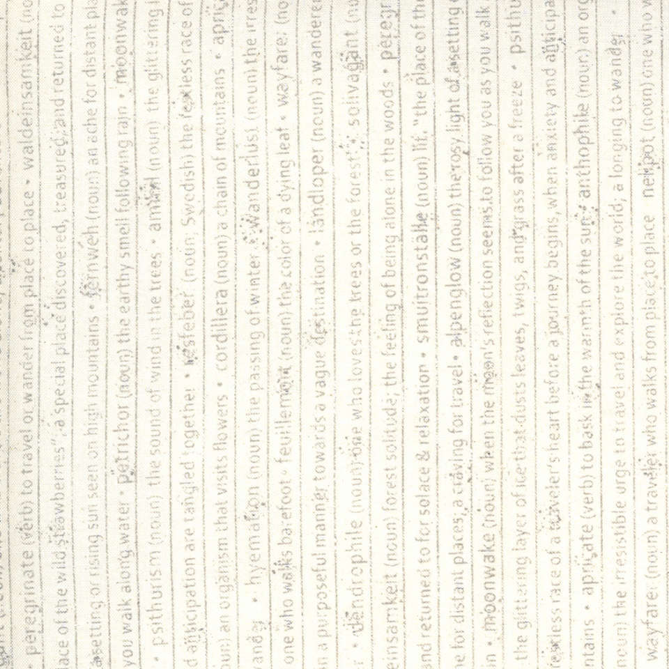 Moda - Smoke & Rust - 5131 12