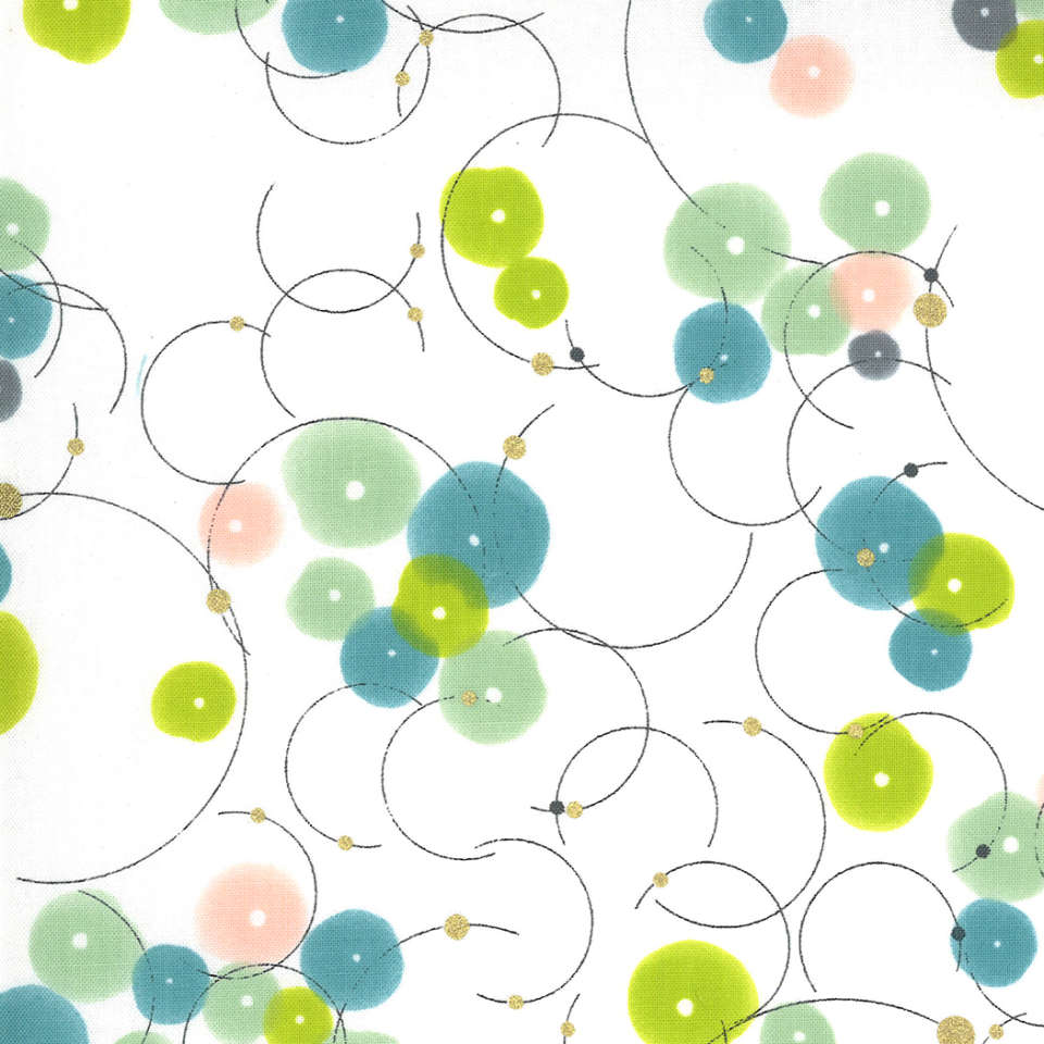 Moda - Dance in Paris - 1741 11M