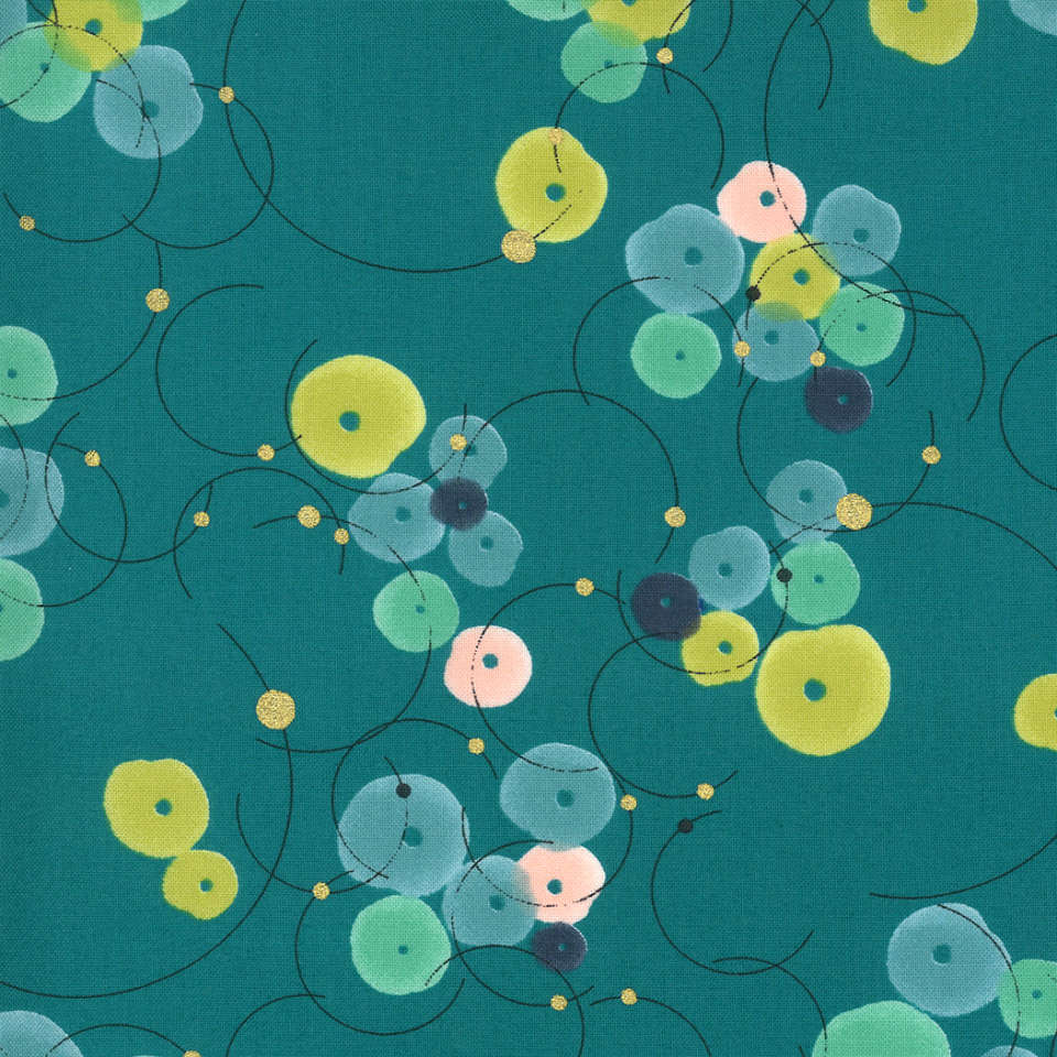 Moda - Dance in Paris - 1741 17M