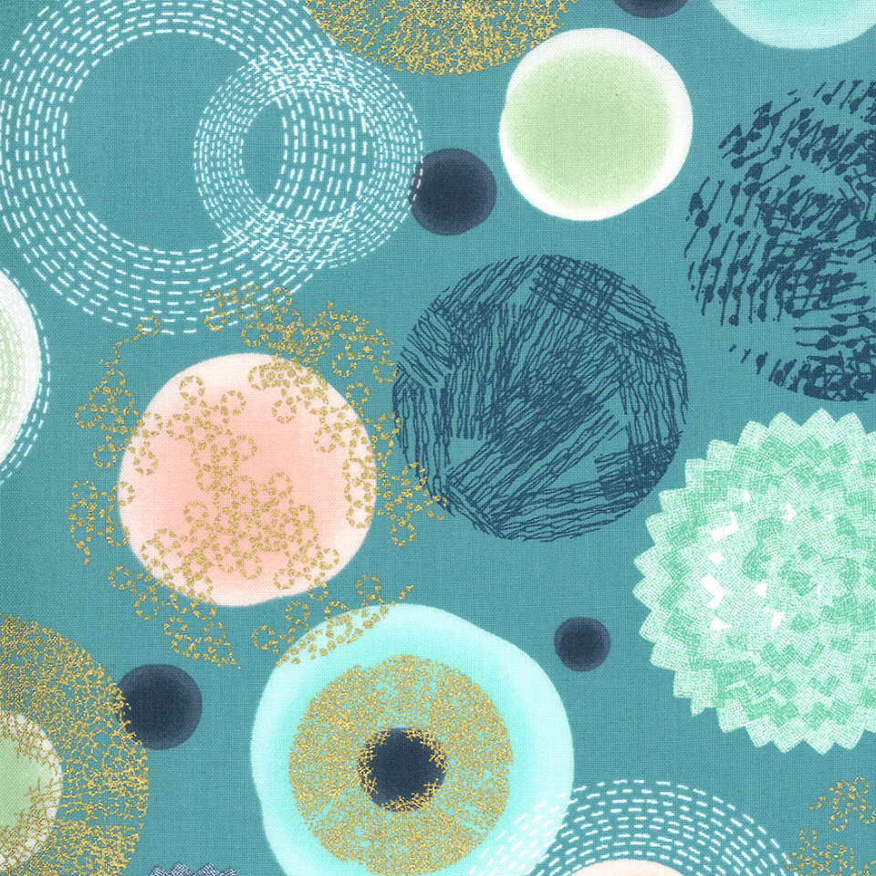 Moda - Dance in Paris - 1740 16M