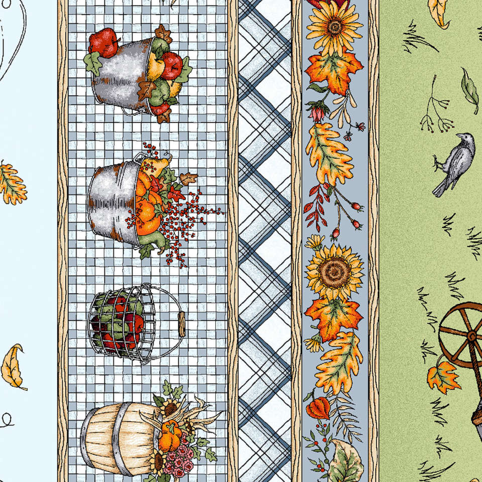 Maywood Studio - Sweater Weather - MAS10030-B_1