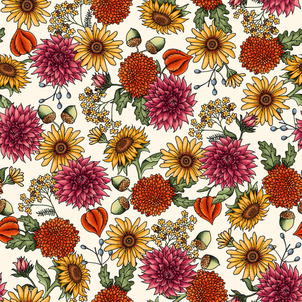 Maywood Studio - Sweater Weather - MAS10031-E