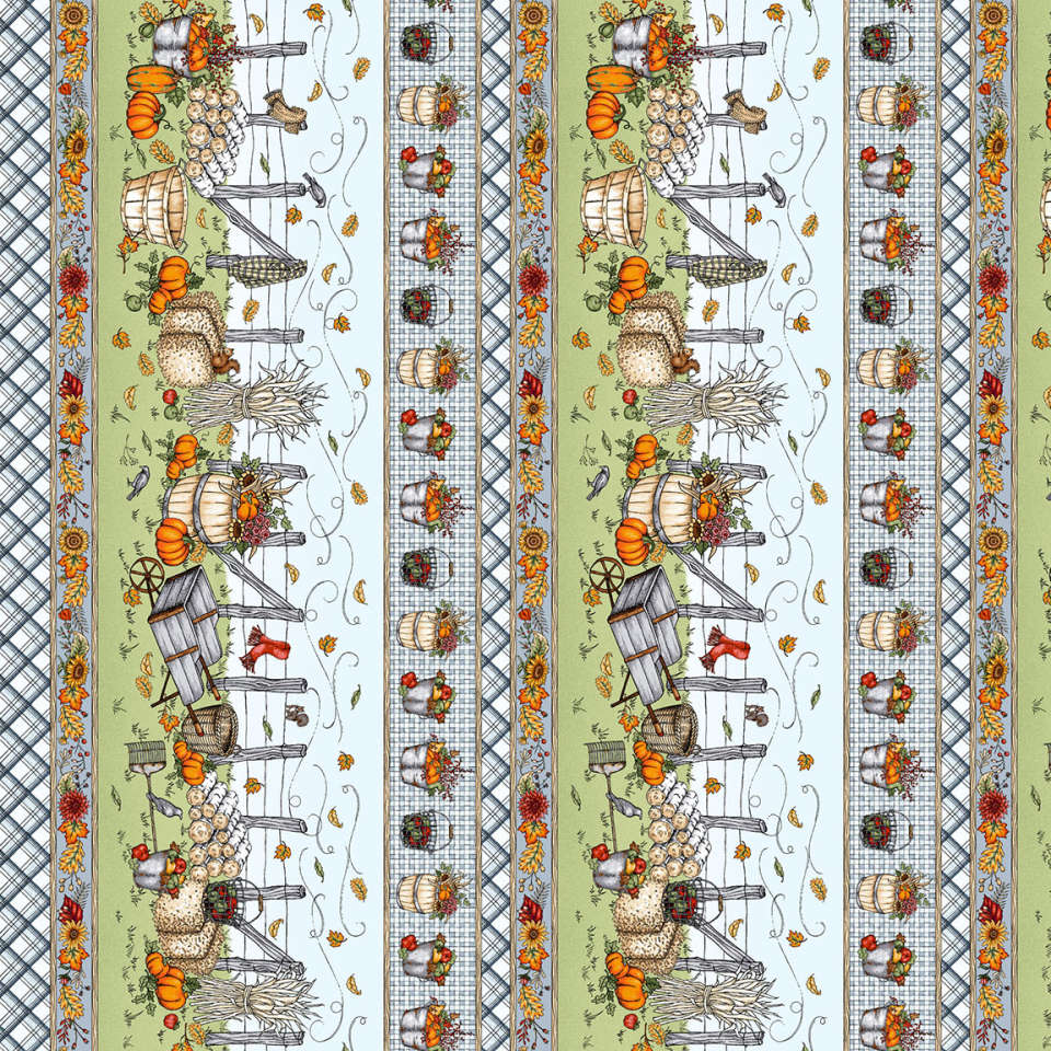 Maywood Studio - Sweater Weather - MAS10030-B