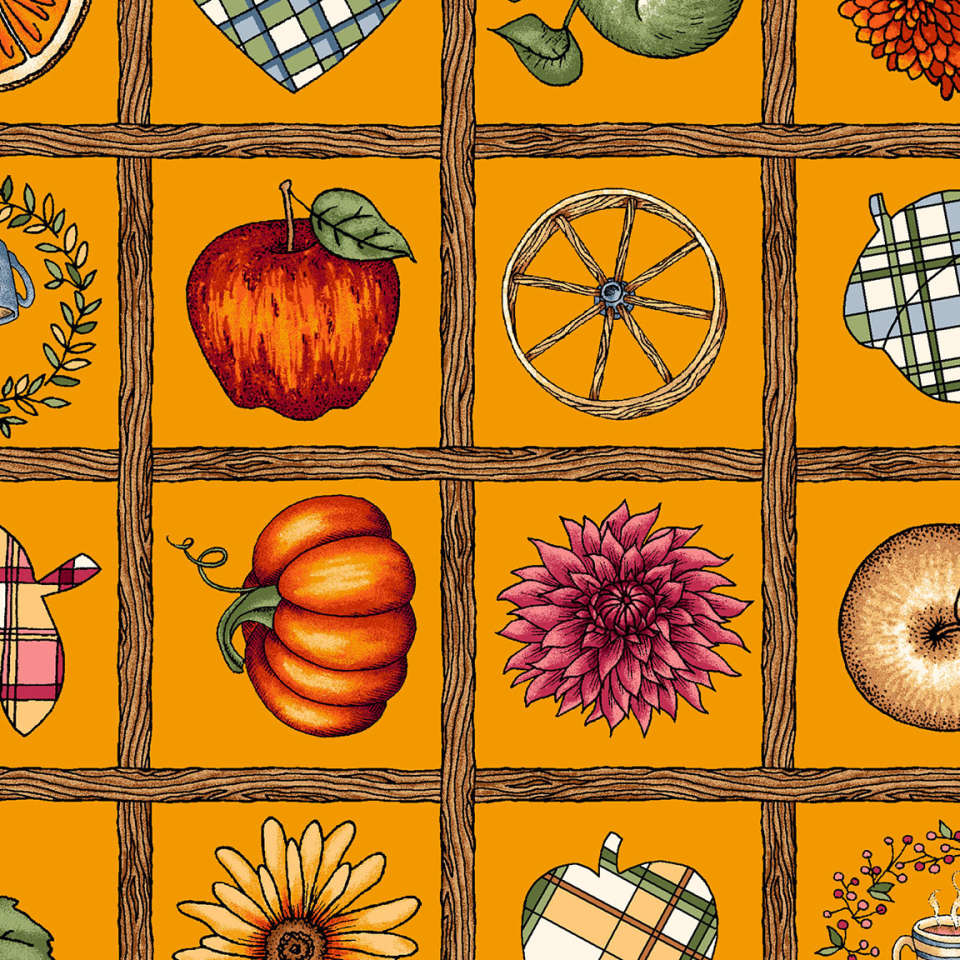 Maywood Studio - Sweater Weather - MAS10033-S_1