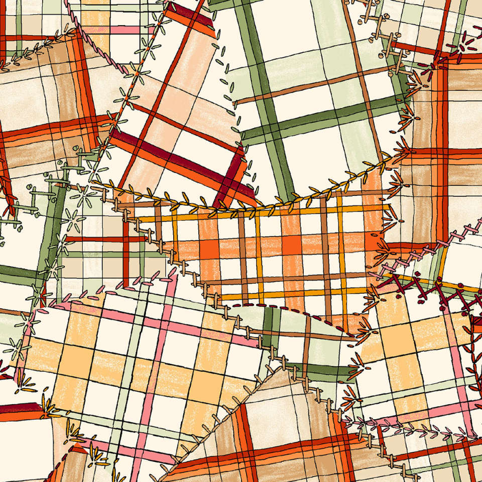 Maywood Studio - Sweater Weather - MAS10034-O_1