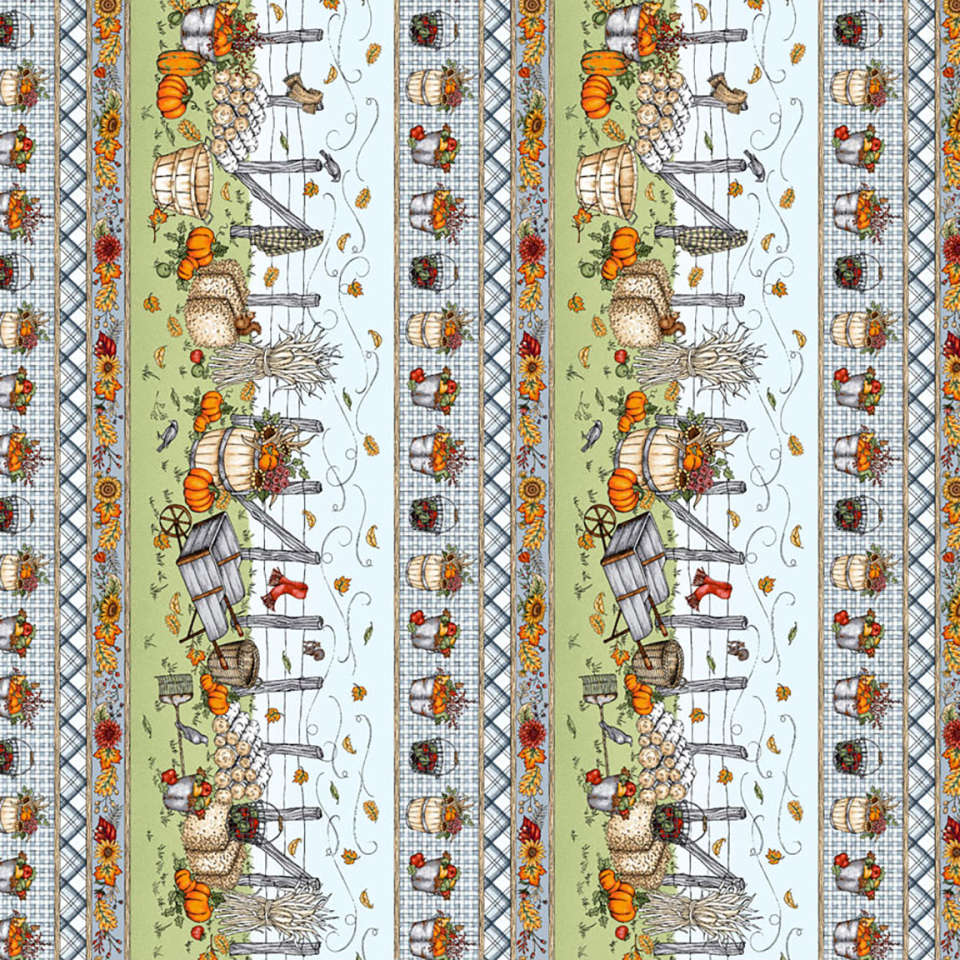 Maywood Studio - Sweater Weather - MAS10030-B_2