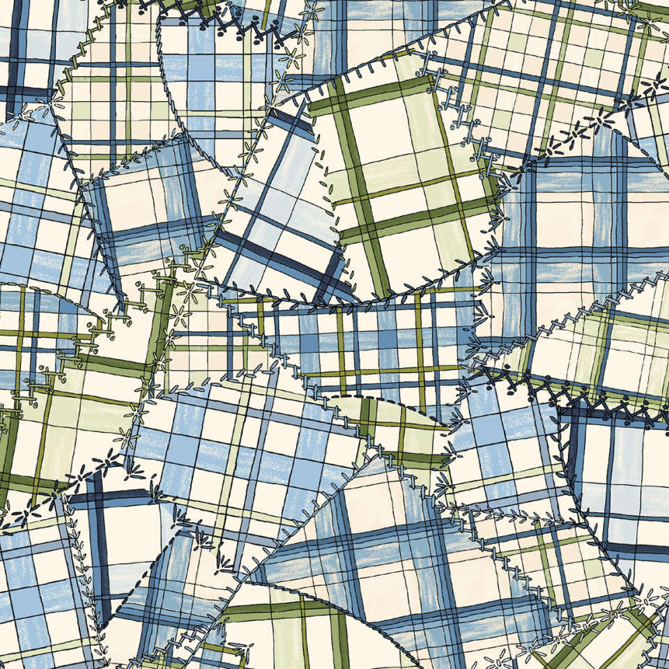 Maywood Studio - Sweater Weather - MAS10034-B_2