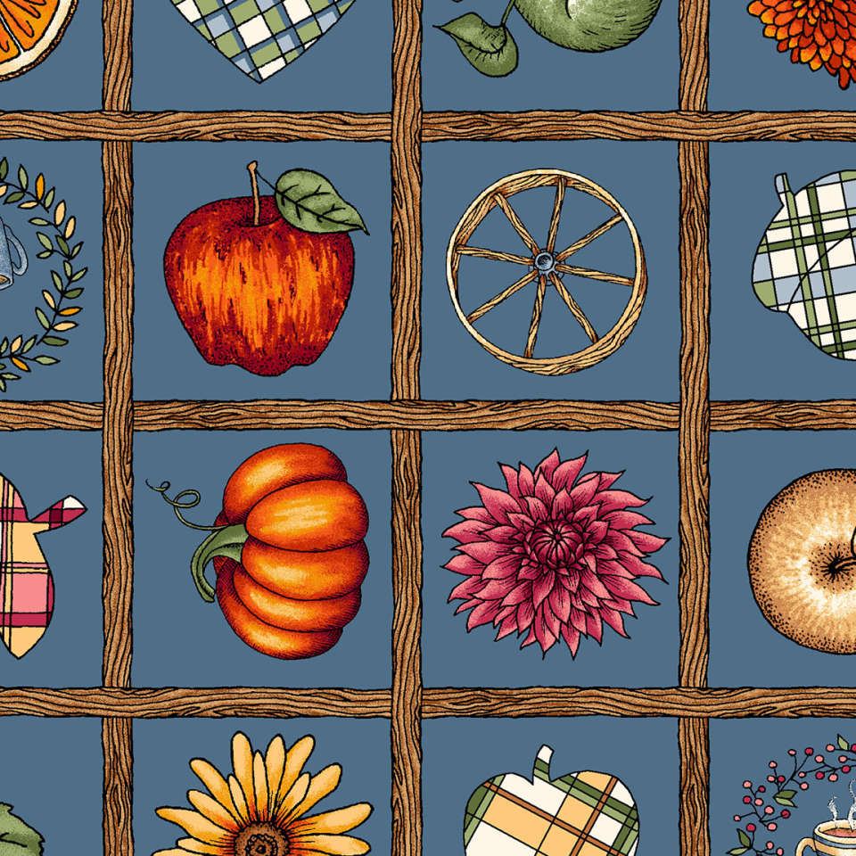 Maywood Studio - Sweater Weather - MAS10033-N_1