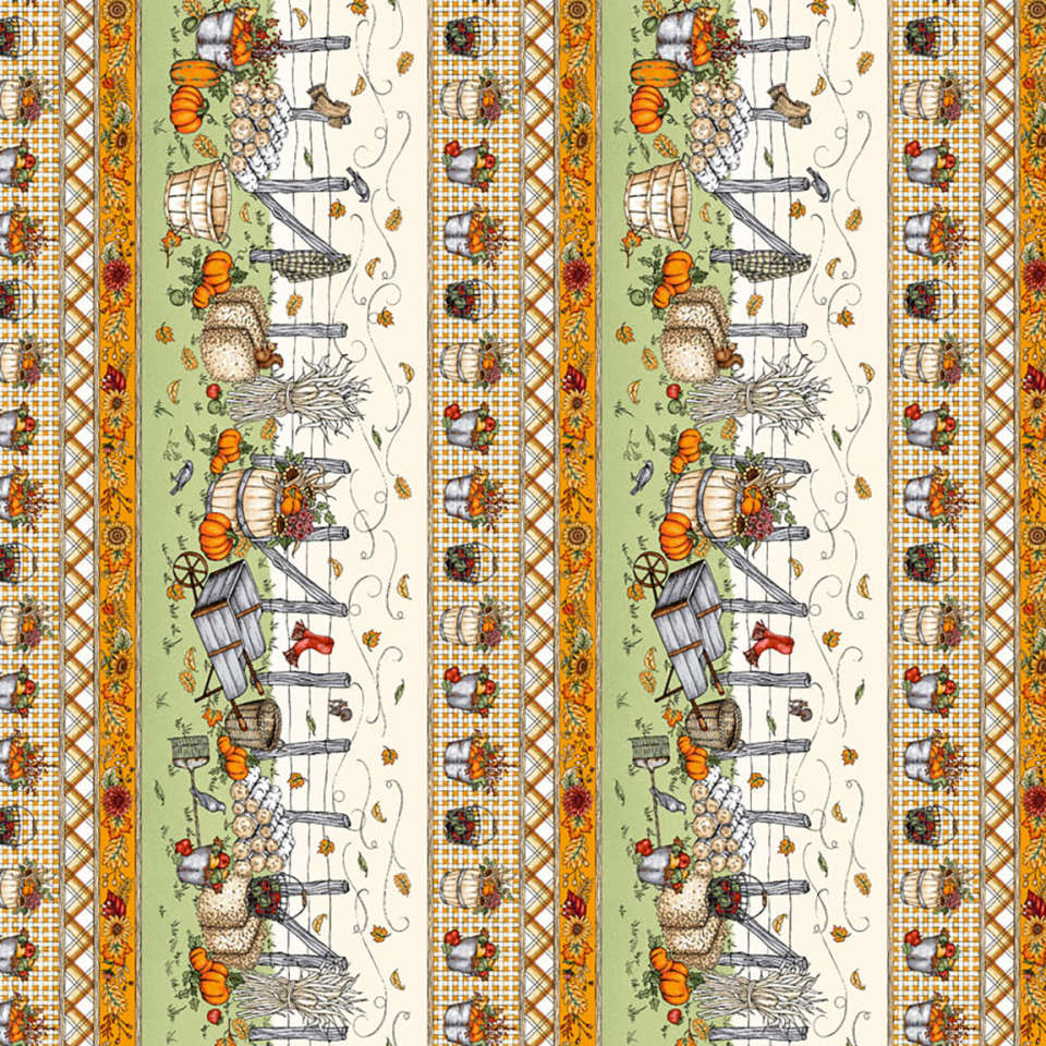 Maywood Studio - Sweater Weather - MAS10030-O_2