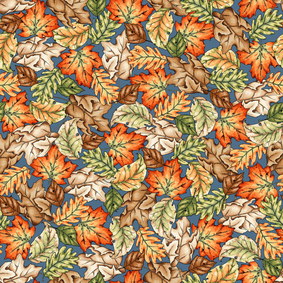 Maywood Studio - Sweater Weather - MAS10032-N