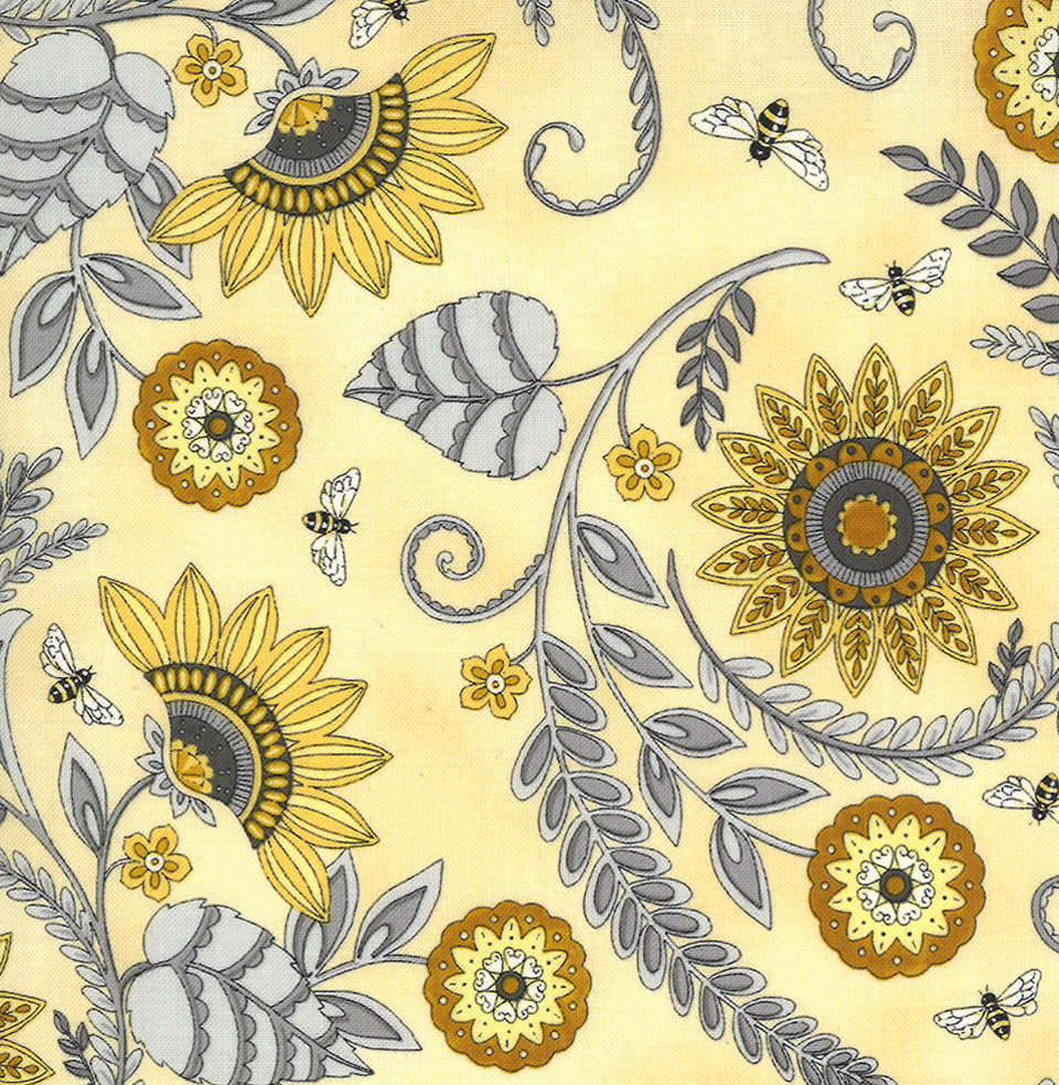 Moda - Bee Grateful - 19961 12