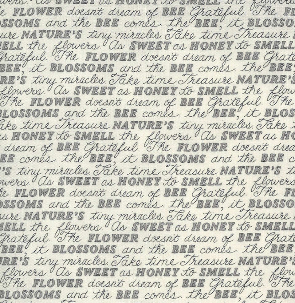 Moda - Bee Grateful - 19963 14