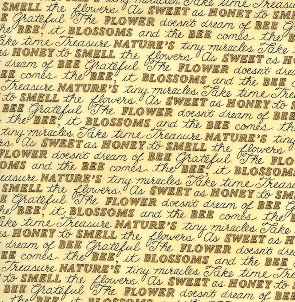 Moda - Bee Grateful - 19963 12
