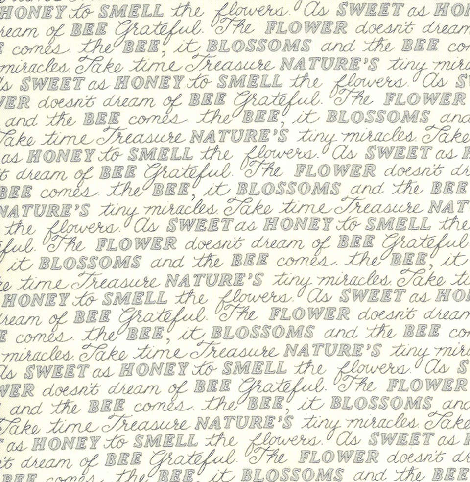 Moda - Bee Grateful - 19963 11